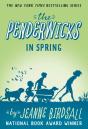 Penderwicks In Spring - Preview