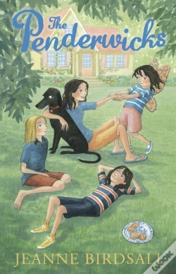 Capa do artigo Penderwicks