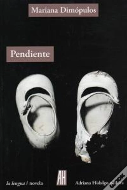 Capa do artigo Pendiente