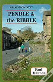 Capa do artigo Pendle And The Ribble