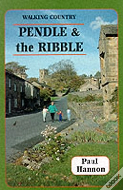 Capa do artigo Pendle And The Ribble