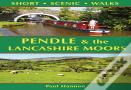 Pendle & The Lancashire Moors: Short Scenic Walks