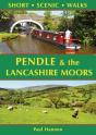 Pendle & The Lancashire Moors: Short Scenic Walks - Preview