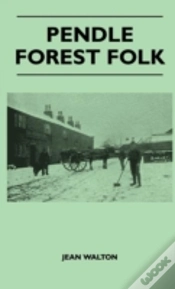 Capa do artigo Pendle Forest Folk
