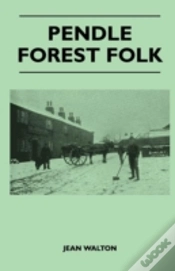 Capa do artigo Pendle Forest Folk