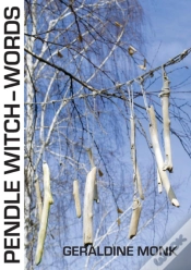 Capa do artigo Pendle Witch-Words