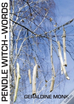 Capa do artigo Pendle Witch-Words