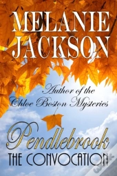 Pendlebrook: The Convocation