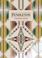 Pendleton Coloring Book - Preview