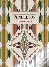 Pendleton Coloring Book