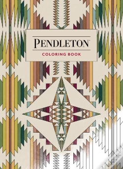 Capa do artigo Pendleton Coloring Book