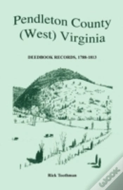 Capa do artigo Pendleton County, (West) Virginia, Deedb