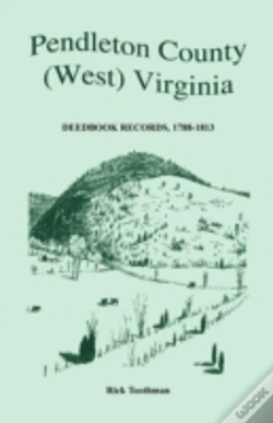 Capa do artigo Pendleton County, (West) Virginia, Deedb