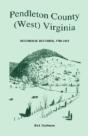 Pendleton County, (West) Virginia, Deedb - Preview