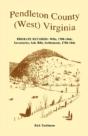 Pendleton County, (West) Virginia, Proba - Preview