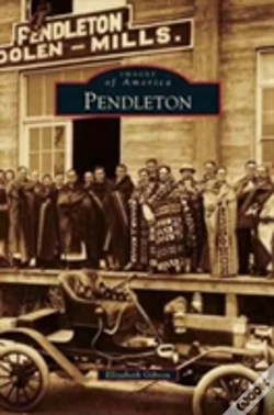 Capa do artigo Pendleton