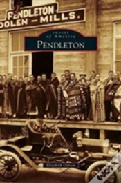 Capa do artigo Pendleton