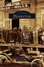 Pendleton - Preview