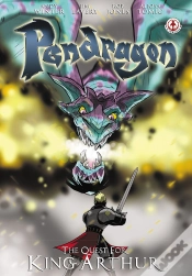 Capa do artigo Pendragon