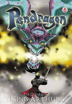 Capa do artigo Pendragon