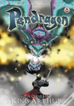 Capa do artigo Pendragon