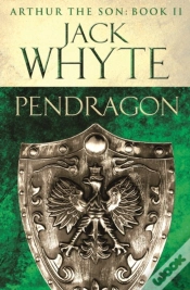 Capa do artigo Pendragon