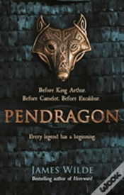 Capa do artigo Pendragon