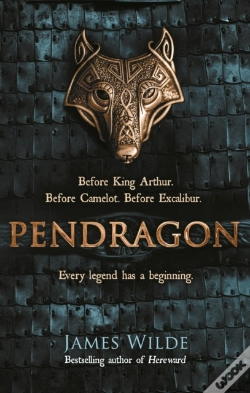 Capa do artigo Pendragon