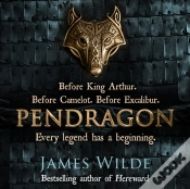 Capa do artigo Pendragon
