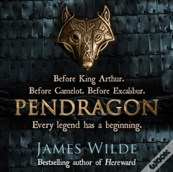 Capa do artigo Pendragon