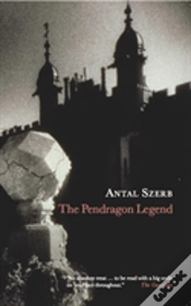 Capa do artigo Pendragon Legend