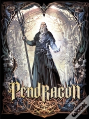 Capa do artigo Pendragon N 02