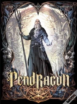 Capa do artigo Pendragon N 02