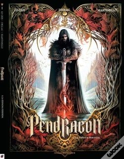 Capa do artigo Pendragon