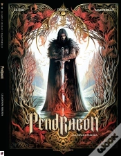 Capa do artigo Pendragon