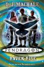 Pendragon: Raven Rise - Preview