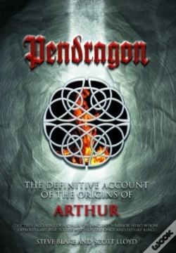 Capa do artigo Pendragon