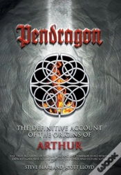 Capa do artigo Pendragon