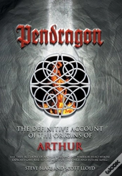 Capa do artigo Pendragon