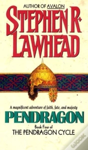 Capa do artigo Pendragon