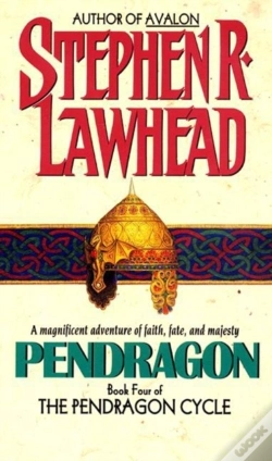 Capa do artigo Pendragon