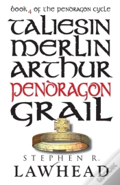 Capa do artigo Pendragon