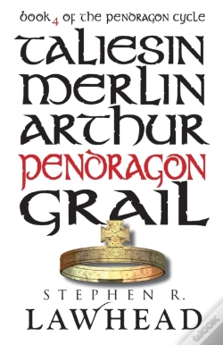 Capa do artigo Pendragon
