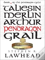 Capa do artigo Pendragon