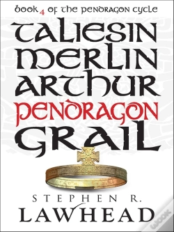 Capa do artigo Pendragon