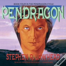 Capa do artigo Pendragon