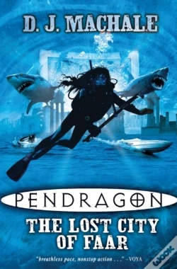 Capa do artigo Pendragon: The Lost City Of Faar