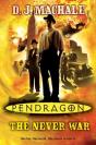 Pendragon: The Never War - Preview