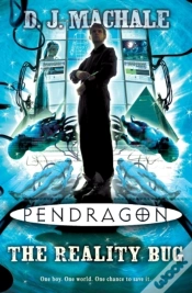 Capa do artigo Pendragon: The Reality Bug