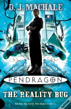 Capa do artigo Pendragon: The Reality Bug